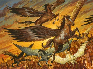 Storm Herd