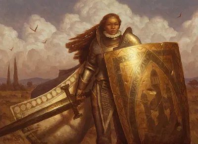 Valiant Guard