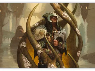 Rootborn Defenses