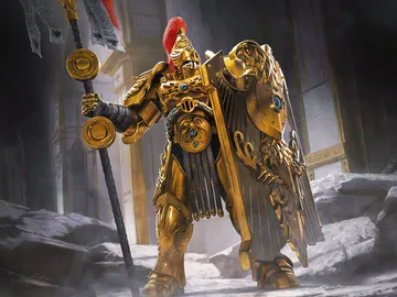 Vexilus Praetor