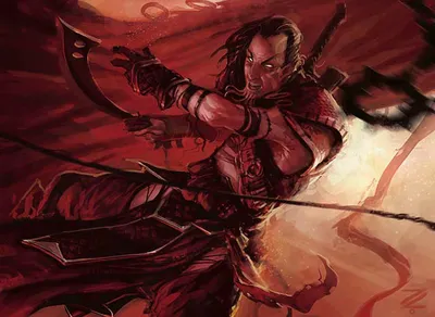 Kor Duelist