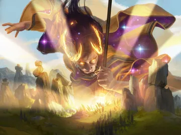 Heliod's Intervention