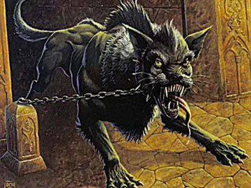 Gate Hound