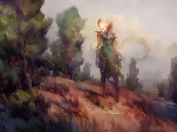 Hopeful Eidolon