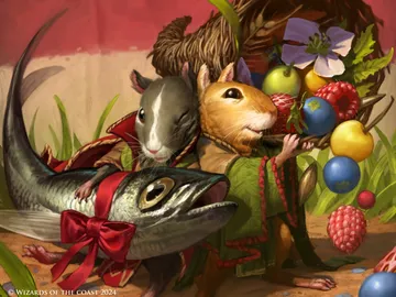 Jolly Gerbils