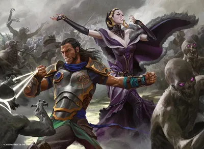 Deploy the Gatewatch