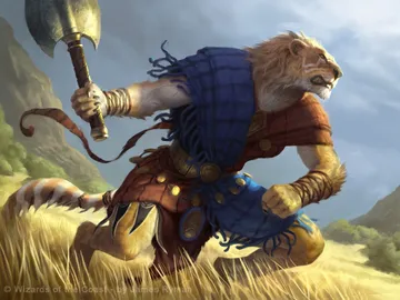 Oreskos Swiftclaw