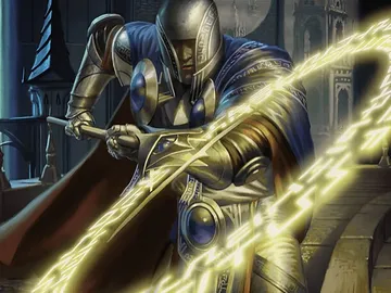 Law-Rune Enforcer