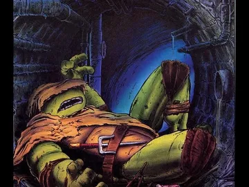 Undercity Sewers