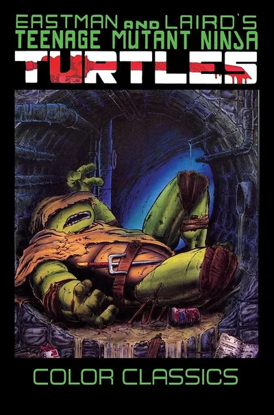 Undercity Sewers