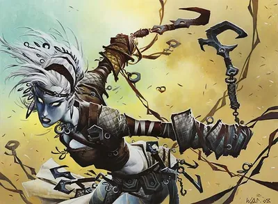 Kor Hookmaster
