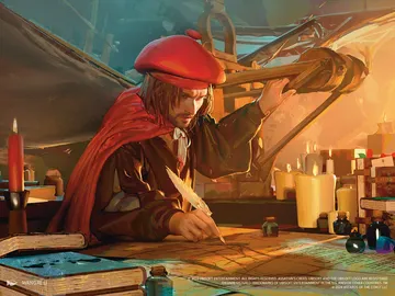 Leonardo da Vinci 1
