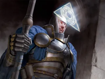 Sentinel's Mark