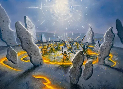 Kinbinding 1