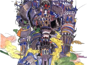 Traxos, Scourge of Kroog