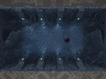 Secret Passage