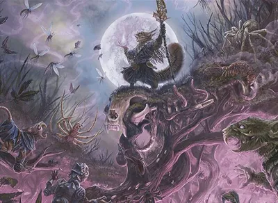 Swarmyard Massacre 1