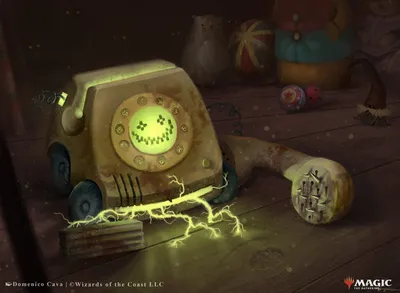 Living Phone