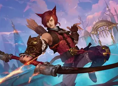 G'raha Tia 1