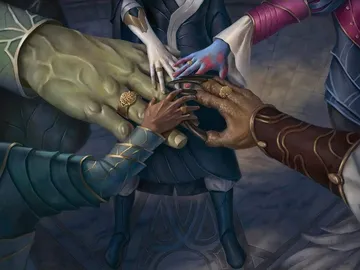 Promise of Loyalty