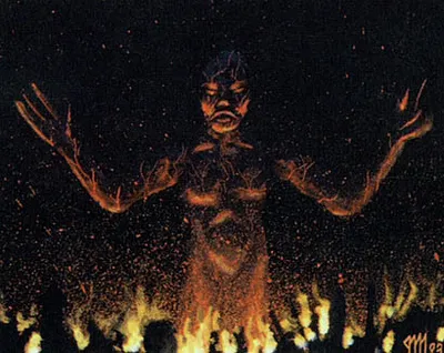 Colossus of Sardia