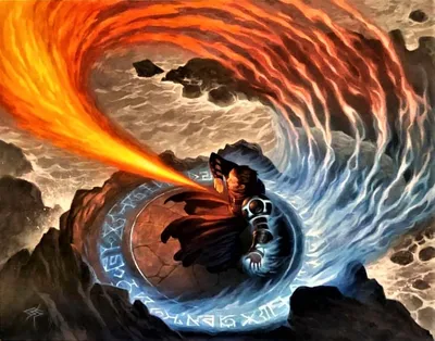 Enchanter's Bane