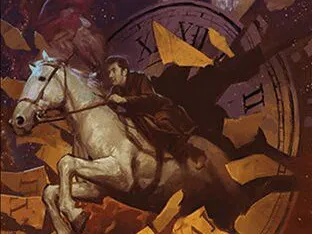 The Girl in the Fireplace 1