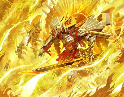 Invoke Justice 1