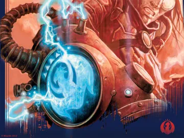 Izzet Charm