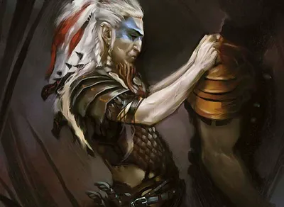 Kor Outfitter