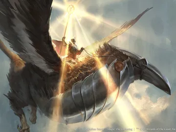 Parhelion Patrol