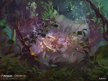 Lost to Legend 1
