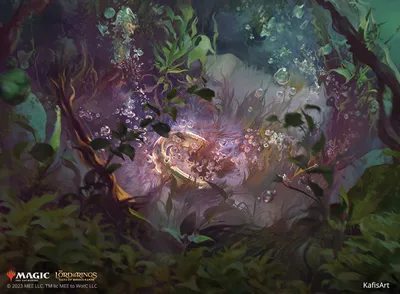 Lost to Legend 1