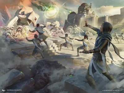 Invasion of Gobakhan