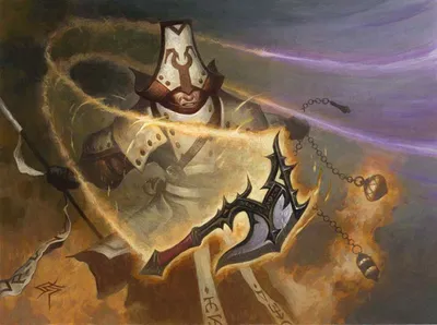 Divine Deflection