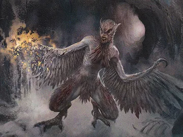 Last Breath