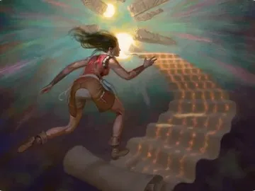 Pursue the Past