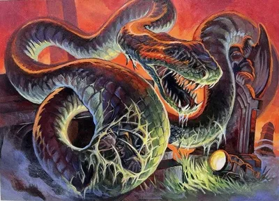 Persistent Constrictor 1