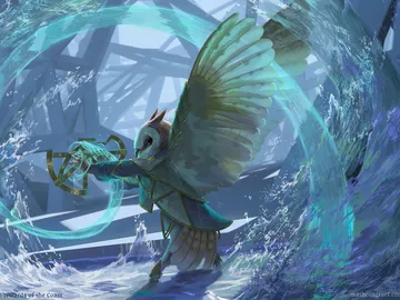 Owlin Spiralmancer 1