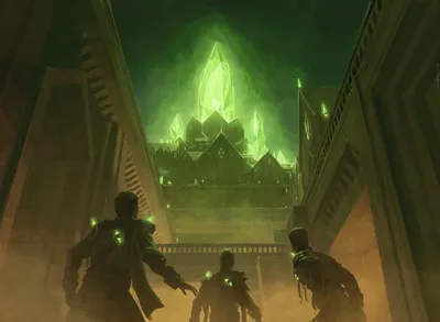 Call the Coppercoats