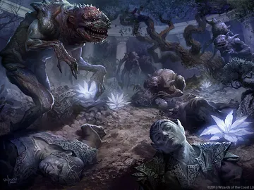 Crypt Incursion