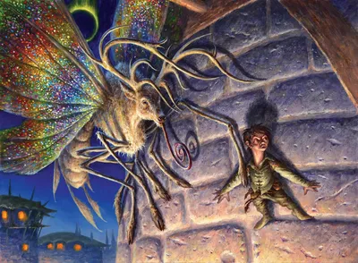 Kithkeeper