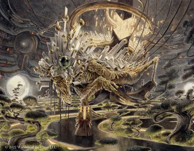 Kyodai, Soul of Kamigawa 1