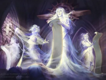 Afterlife Insurance
