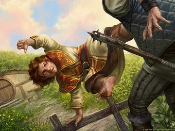 Nimble Hobbit 1