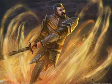 Hidden Dragonslayer