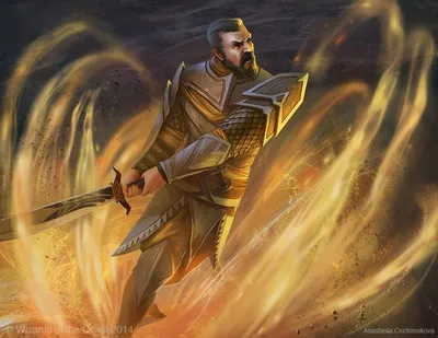 Hidden Dragonslayer