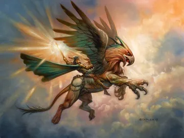 Hero of the Winds