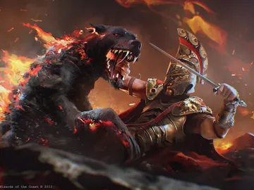 Ordeal of Purphoros