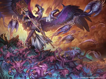 Lord of Change